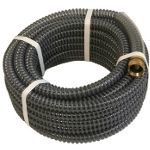 Citation Respirator Hose Replacement - Light Weight