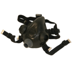 Half Face Mask Rebuild