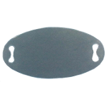 Full Mask Lens Protectors (25 Pack)